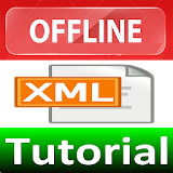 XML Full Tutorial Offline icon