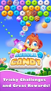 Bubble Candy 7