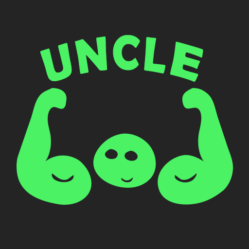 UncleBod UncleBod%2012.14.0 Icon