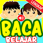 Cover Image of Download Ayo Belajar Membaca 4.4 APK