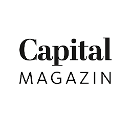 Icon image Capital Magazin