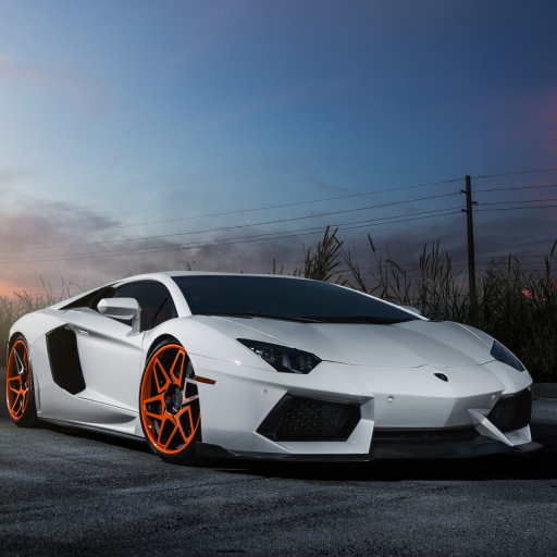 Driving Lamborghini Aventador City Racer Google Play のアプリ