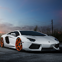 Baixar aplicação Driving Lamborghini Aventador Instalar Mais recente APK Downloader