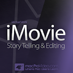 Cover Image of ダウンロード Storytelling Course For iMovie  APK
