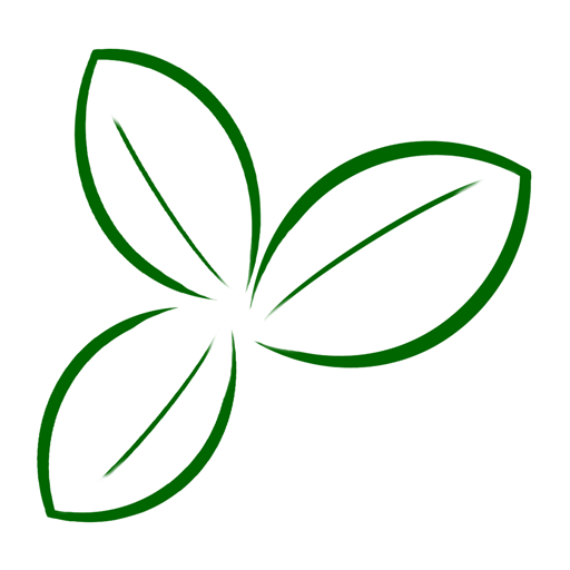 LivingKLEEN logo