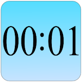 Simple Countdown Timer icon