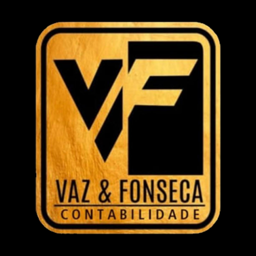 Vaz & Fonseca Contabilidade logo