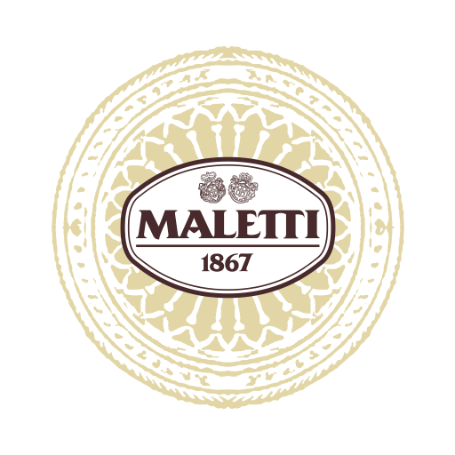 Maletti Gourmet Catalogo logo