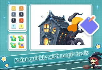 Game screenshot Pixel.Fun apk download