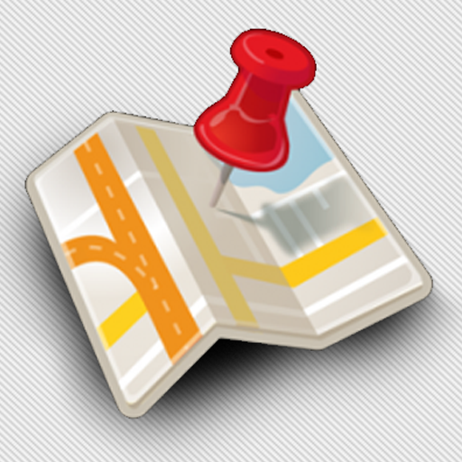 Cerca de Mi Lugares Cercanos