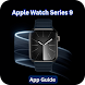 Apple Watch Series 9 AppGuide