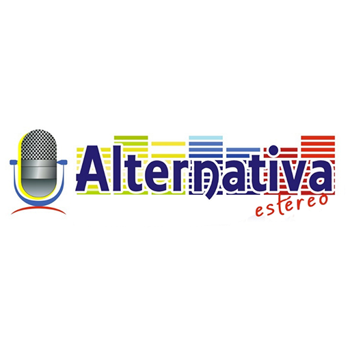 Alternativa Estéreo logo