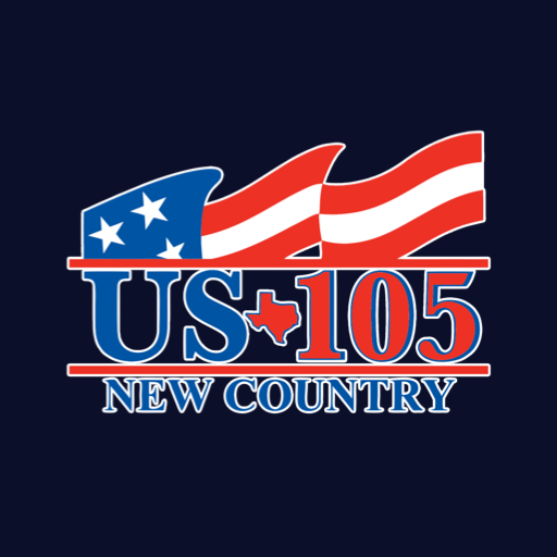 US 105 New Country (KUSJ) 1.6.0 Icon