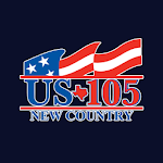 Cover Image of Tải xuống US 105 New Country (KUSJ)  APK
