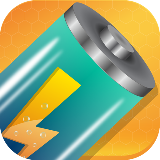Battery Tools & Widget  Icon