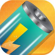 Battery Tools Widget for Android (Battery Saver)