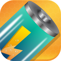 Battery Tools & Widget for Android (Battery Saver)