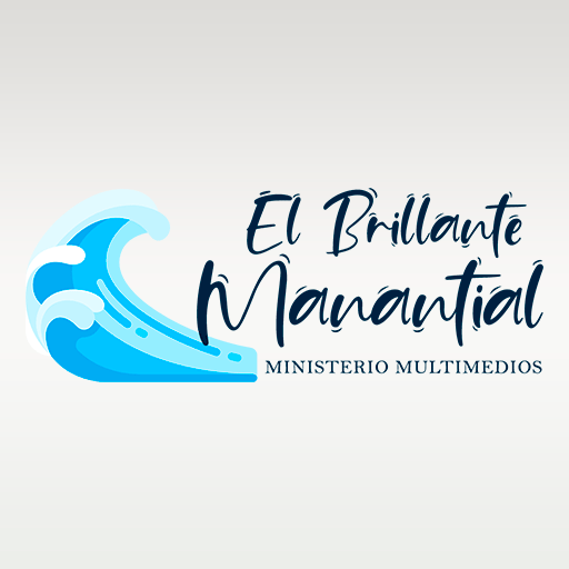 El Brillante Manantial logo