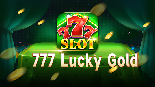 777 Lucky Gold