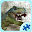 Dinosaurs Jigsaw Puzzles Games APK icon