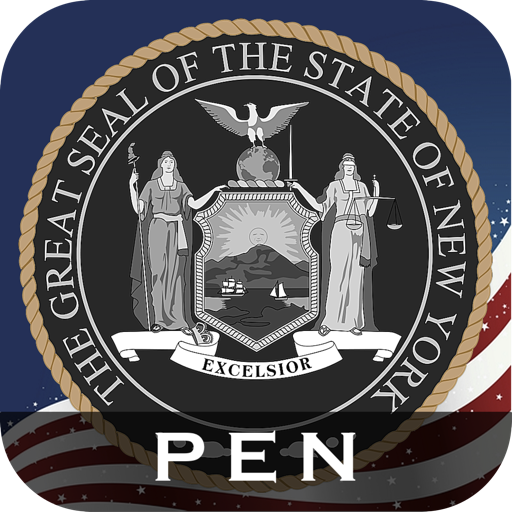 NY Penal Code,  2017 1.2 Icon