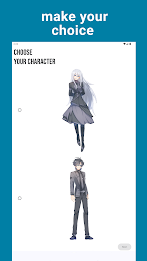 Swift Words poster 17