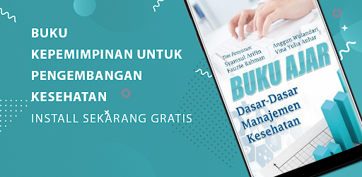 Buku kepemimpinan pengembangan kesehatan offline