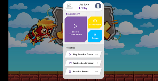Jet Jack: Tournament Edition Screen 3