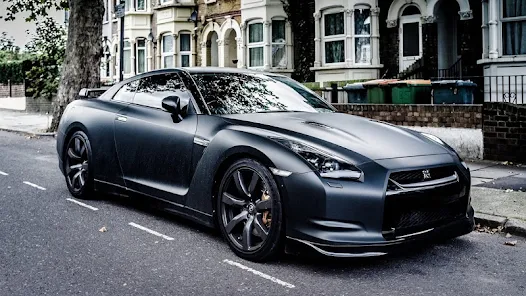 Fast Nissan Gtr Wallpaper Apps On Google Play