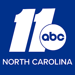 「ABC11 North Carolina」のアイコン画像