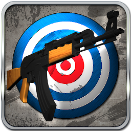 Icon image Crazy Shooting Range