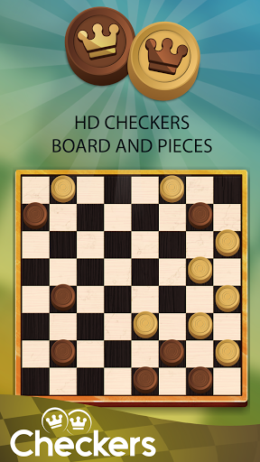 Checkers 3D Game - Checkers online 1.93 screenshots 4