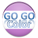Go Go Color icon