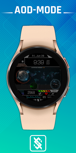 BFF8- Animation Technology Map screenshot 9