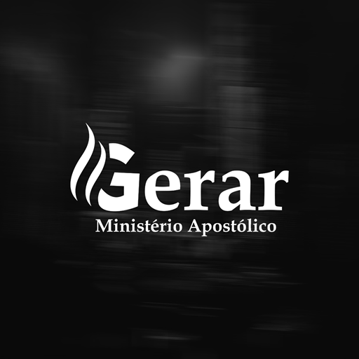 Gerar Ministério Apostólico logo