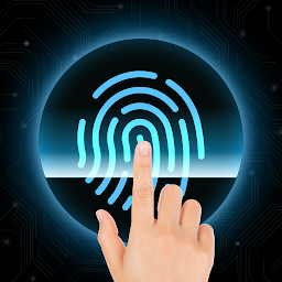Icon image AppLock: Fingerprint & Pattern