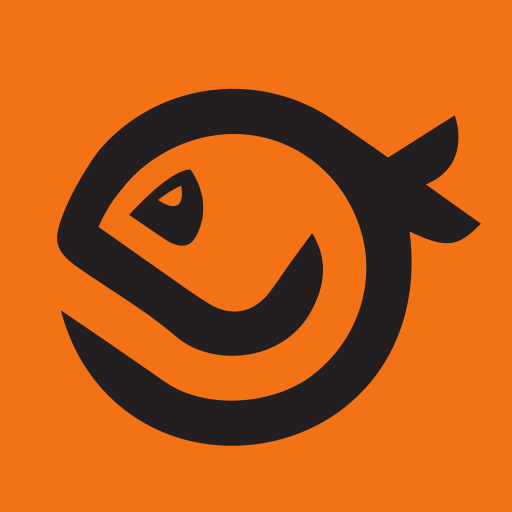 FISHMASTER logo