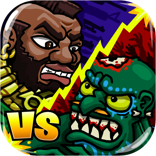 Warriors VS Evil Spirits - 1.0.0 - (Android)