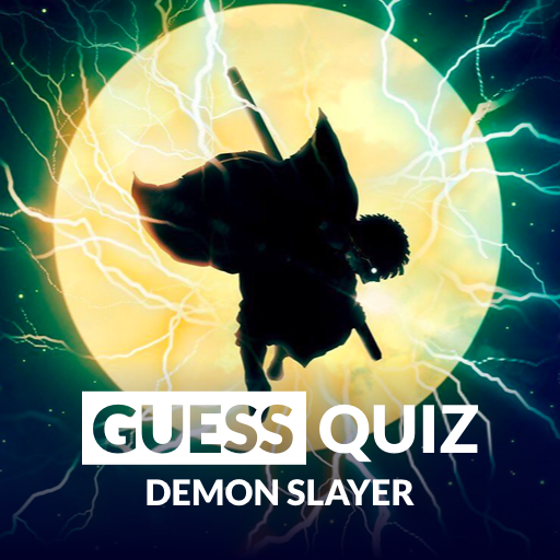 Demon Slayer Quiz (Anime) - Apps on Google Play