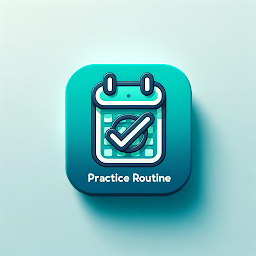 Icon image JHG Practice Routines