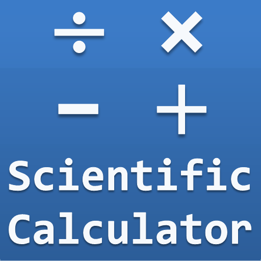 SigmaCalculator  Icon