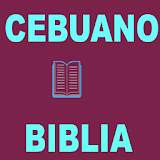 CEBUANO BIBLIA OFLINE icon