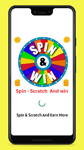 Scratch and Spin Pro 2023