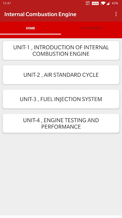 Internal Combustion Engine - 1.10 - (Android)
