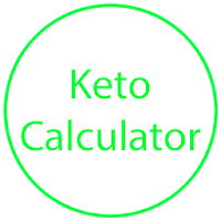 Keto Macro Calculator Ketogenic Diet Tracker