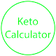 Keto Macro Calculator Ketogenic Diet Tracker Download on Windows