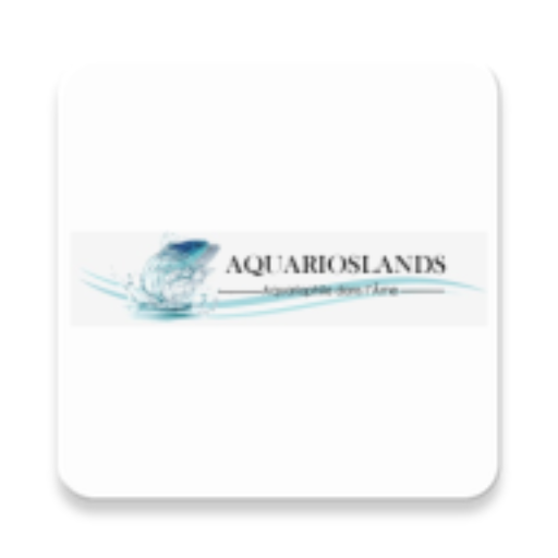 Aquarioslands logo