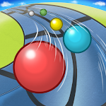 Cover Image of Télécharger Marble Circuit  APK