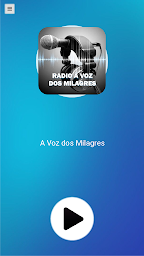 Rádio a Voz dos Milagres