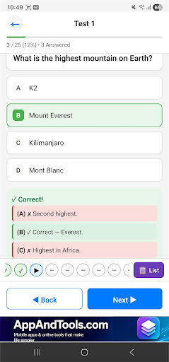 Screenshot 3